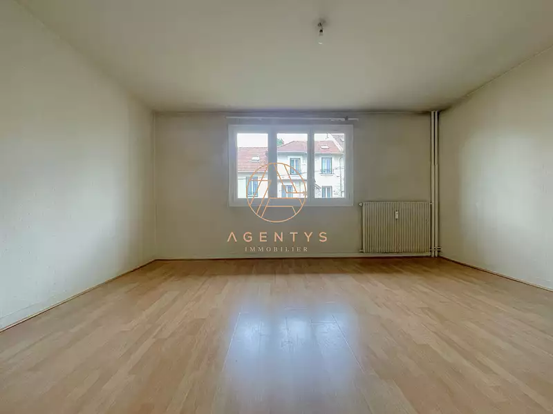 Appartement, 50 m²