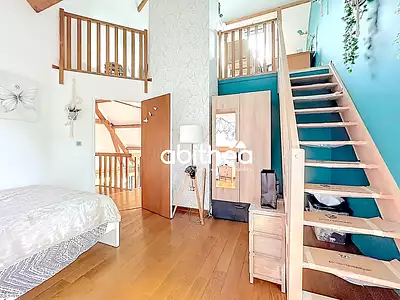 Maison, 320 m²