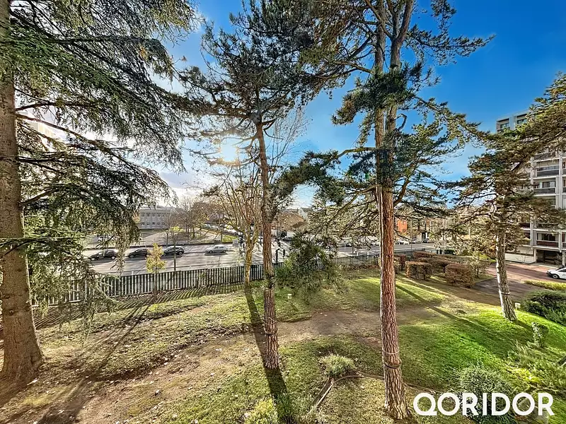 Appartement, 108,71 m²