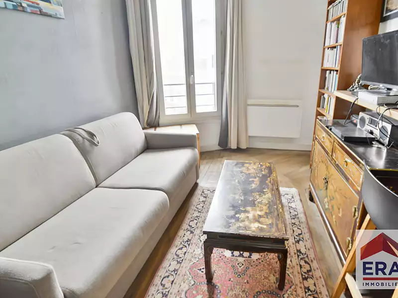 Appartement, 30,03 m²