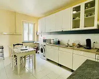 Appartement, 140 m²