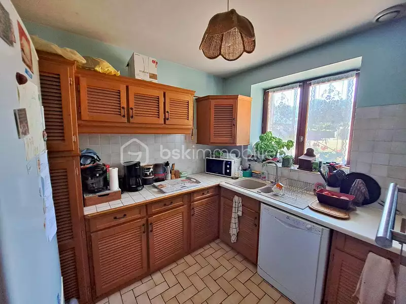 Maison, 152 m²