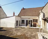 Maison, 73,69 m²