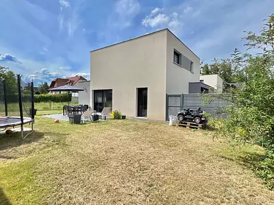 Maison, 122 m²