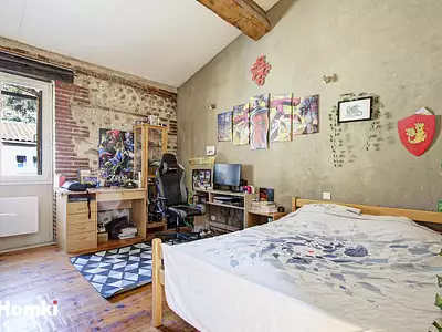 Maison, 135 m²