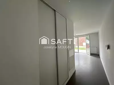 Appartement, 63 m²