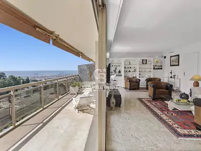 Appartement, 103 m²