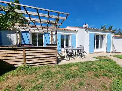 Maison, 135 m²