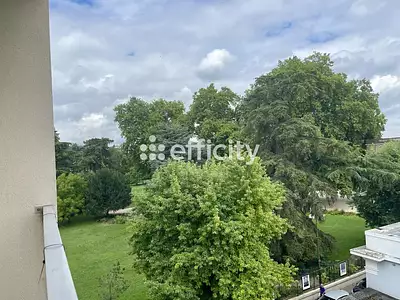 Appartement, 39 m²