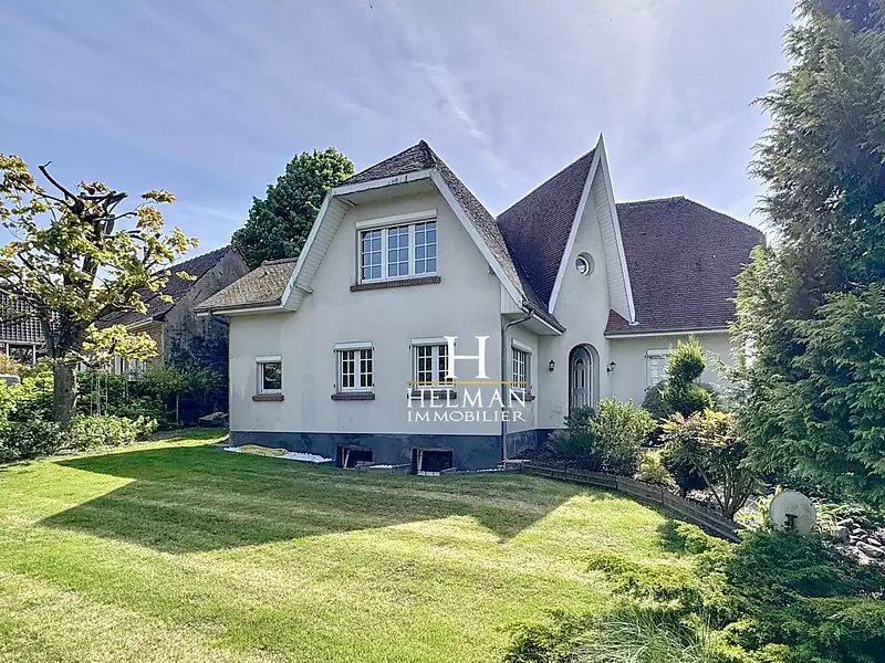 Maison, 129 m²