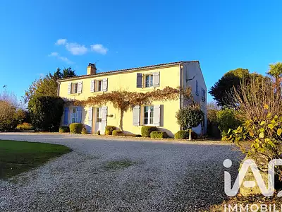 Maison, 170 m²