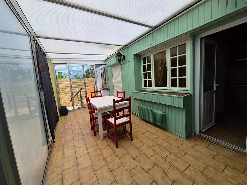 Maison, 90 m²