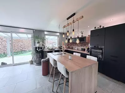 Maison, 100 m²