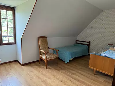 Maison, 110 m²