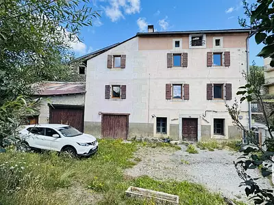 Maison, 348 m²