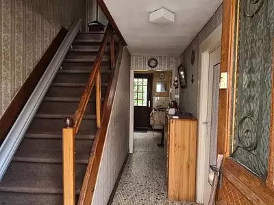 Maison, 86 m²