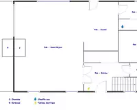 Maison, 113 m²