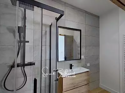 Appartement, 39 m²