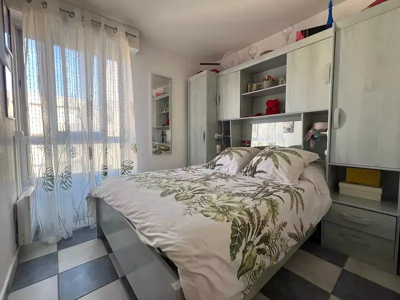 Appartement, 30 m²
