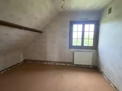 Maison, 110 m²