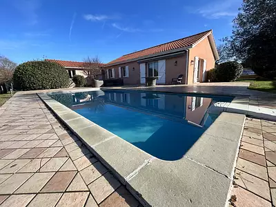 Maison, 101 m²