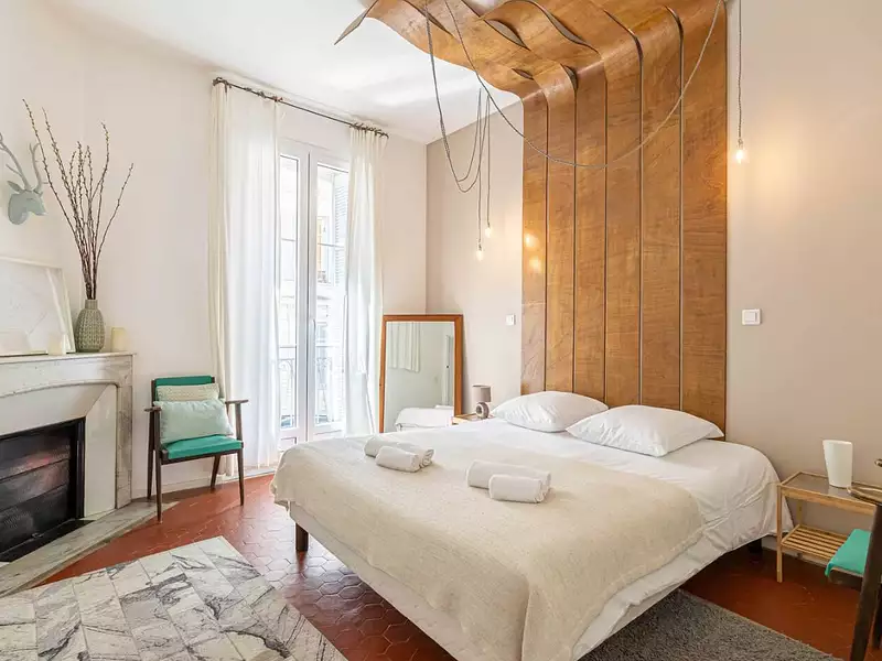 Appartement, 56,05 m²