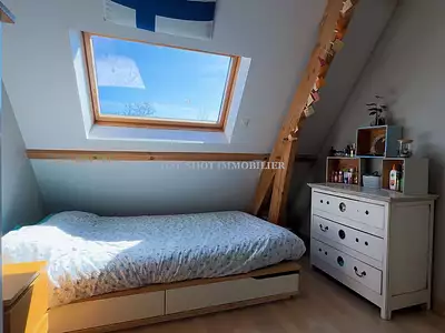 Maison, 175 m²