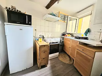 Appartement, 64,7 m²