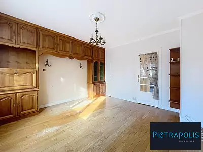 Appartement, 75,24 m²