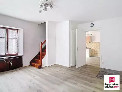 Maison, 74 m²
