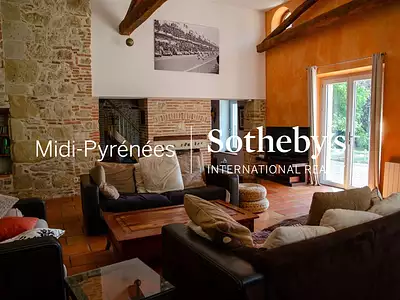 Maison, 301 m²