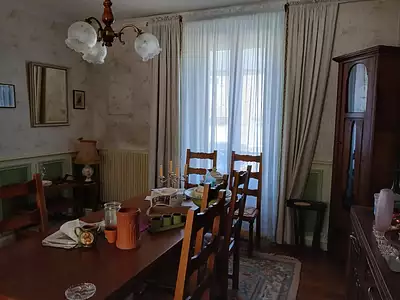 Maison, 165 m²