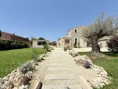 Maison, 202 m²