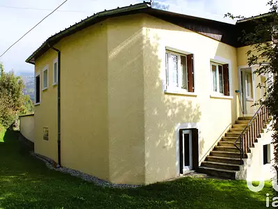 Maison, 88 m²
