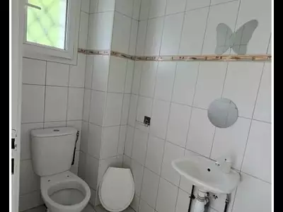 Maison, 101 m²