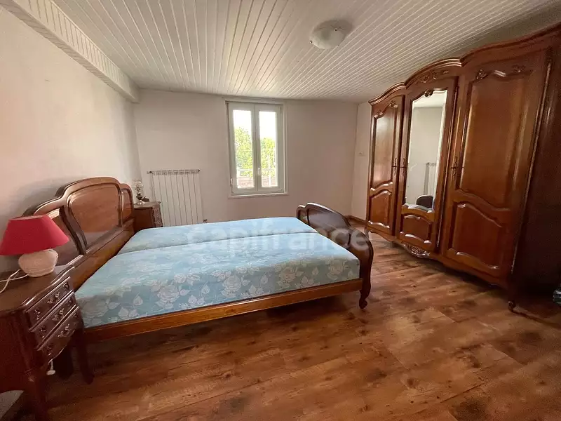 Maison, 155 m²
