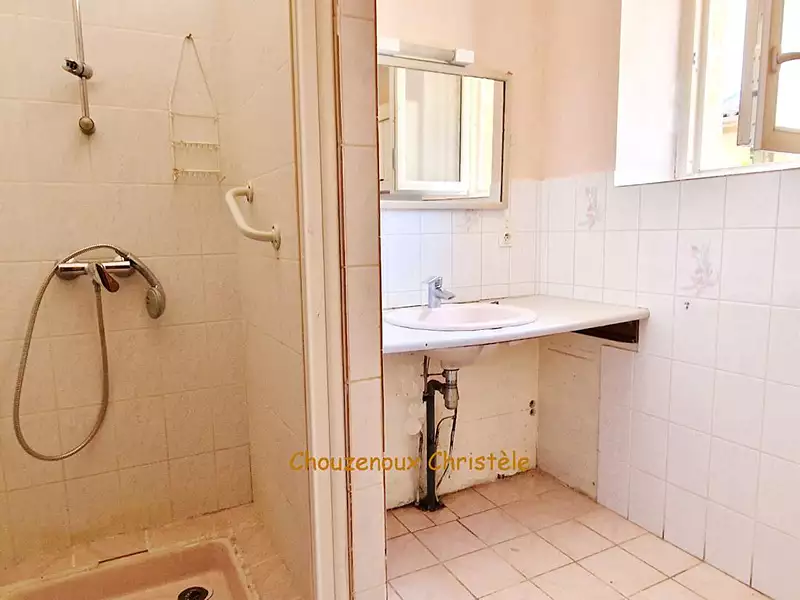 Maison, 70 m²