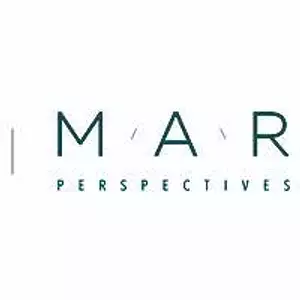 Logo de l'agence MAR PERSPECTIVES