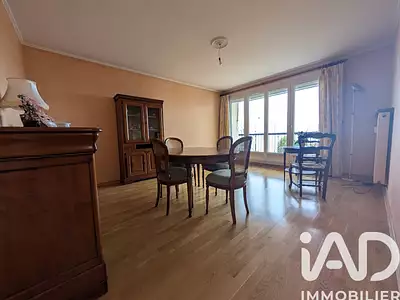 Appartement, 67 m²