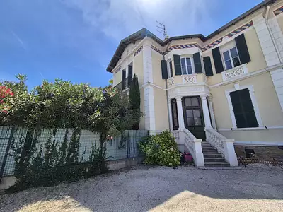 Appartement, 46,58 m²