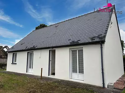 Maison, 101 m²