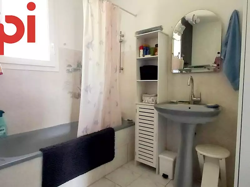 Maison, 101 m²