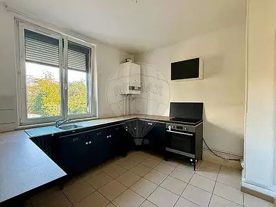 Appartement, 46 m²
