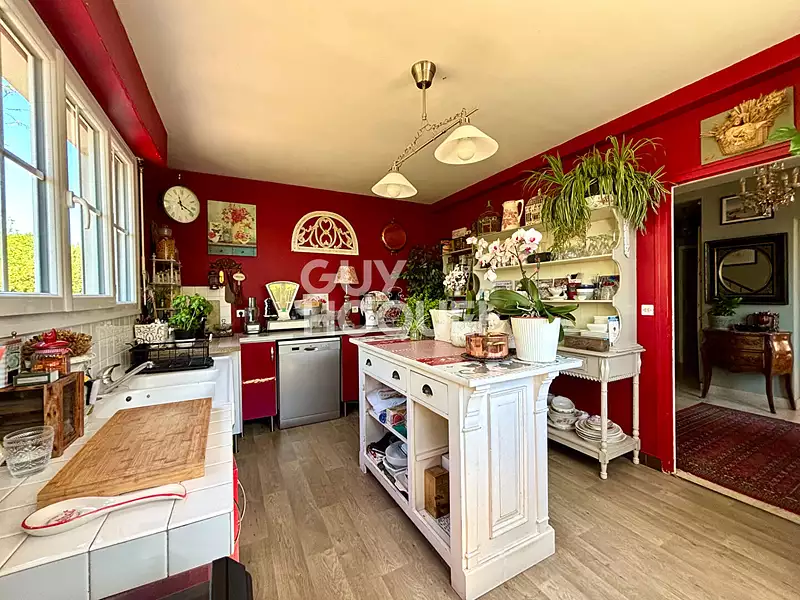 Maison, 138,95 m²