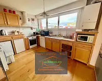 Appartement, 81,1 m²