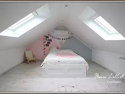 Maison, 142 m²