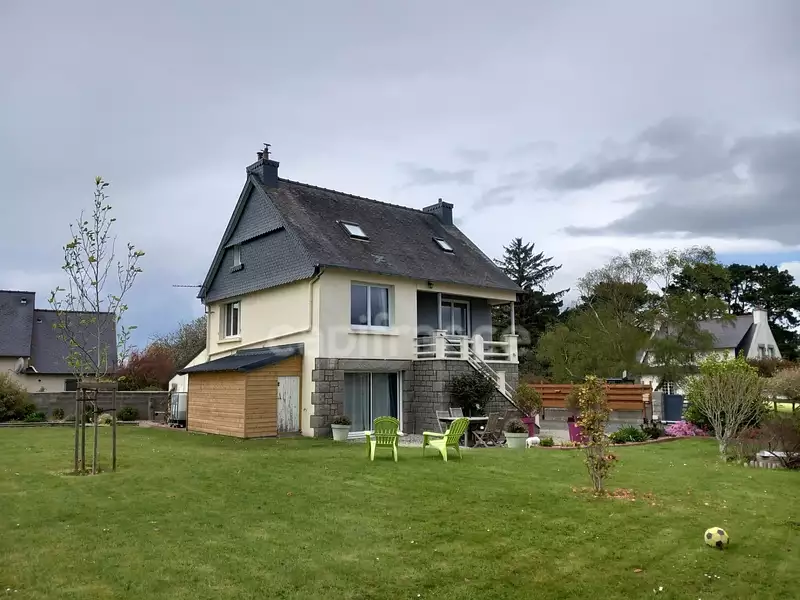 Maison, 138 m²