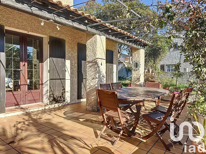 Maison, 140 m²