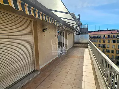 Appartement, 96,76 m²