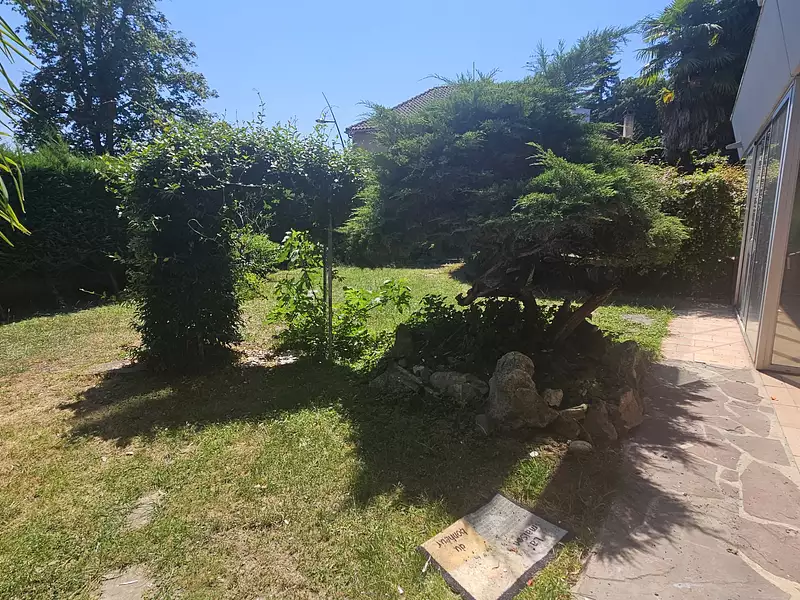 Appartement, 101,5 m²
